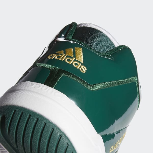 Adidas pro model top 2003