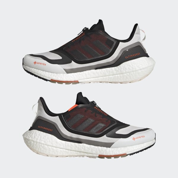 adidas Ultraboost 22 GORE-TEX Shoes - Grey | Men's Running | adidas US