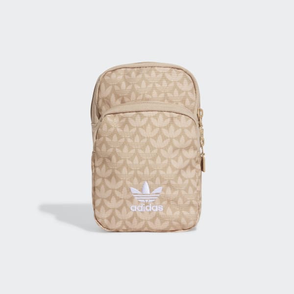 Adidas festvl b trefoil bag on sale