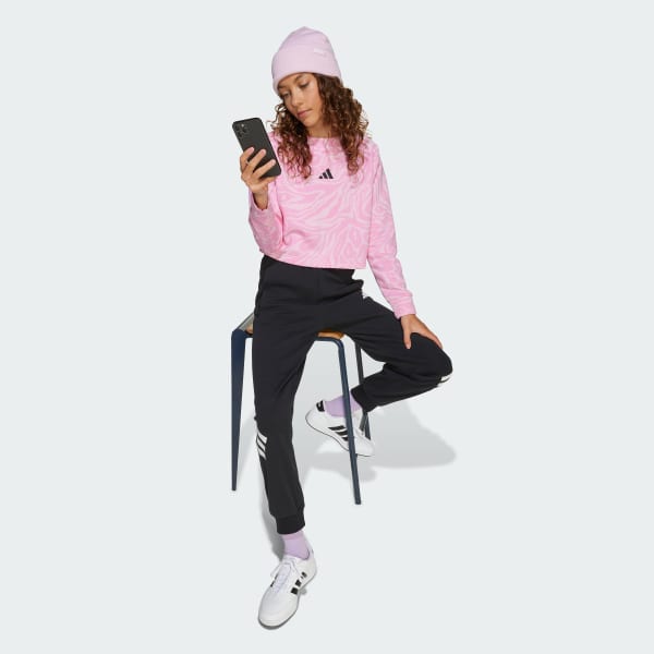 Rose Sweat-shirt court Future Icons