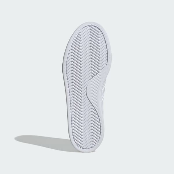 Weiss ADIDAS STAR WARS GRAND COURT SCHUH