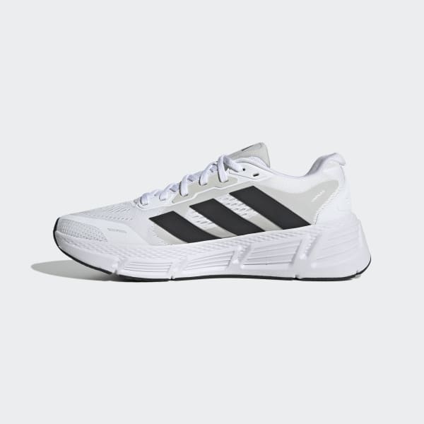 Questar rise sale shoes white