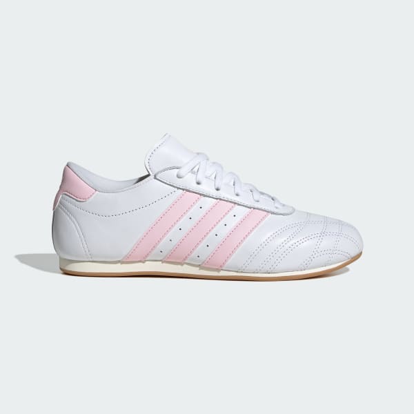 White Taekwondo Shoes