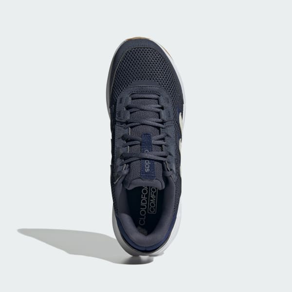 Blue Astrastar Shoes