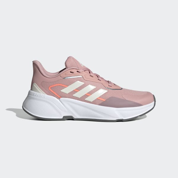 adidas Tenis X9000L1 - Rosa | adidas Mexico