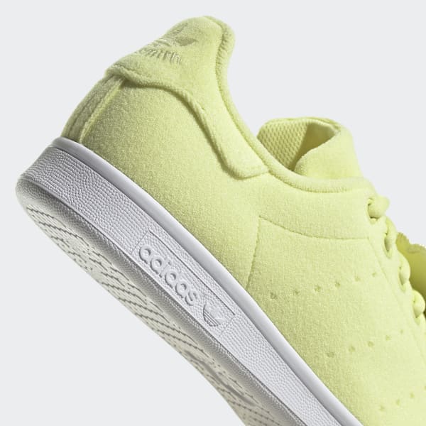 adidas Stan Smith Shoes Yellow adidas Philippines