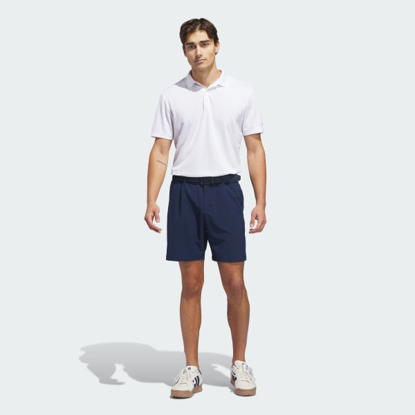 Bleu SHORT DE GOLF ULTIMATE365 17,8 CM