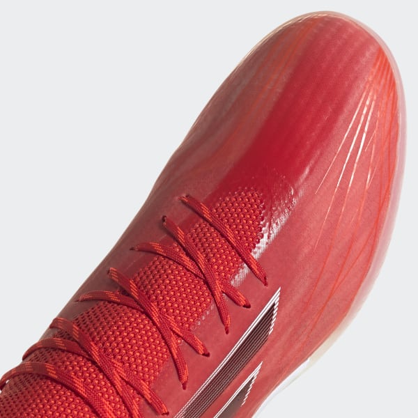 adidas X Speedflow.1 Turf Soccer Shoes - Red | Unisex Soccer | adidas US