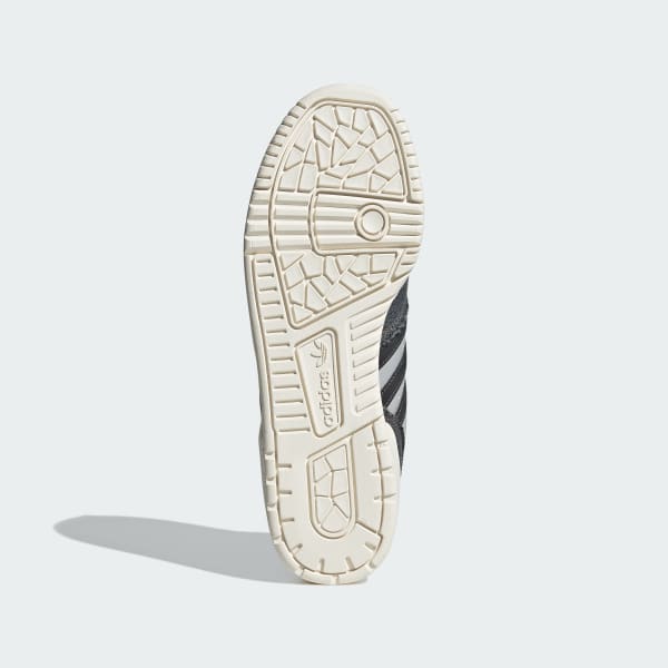 Gris Zapatillas Rivalry Low