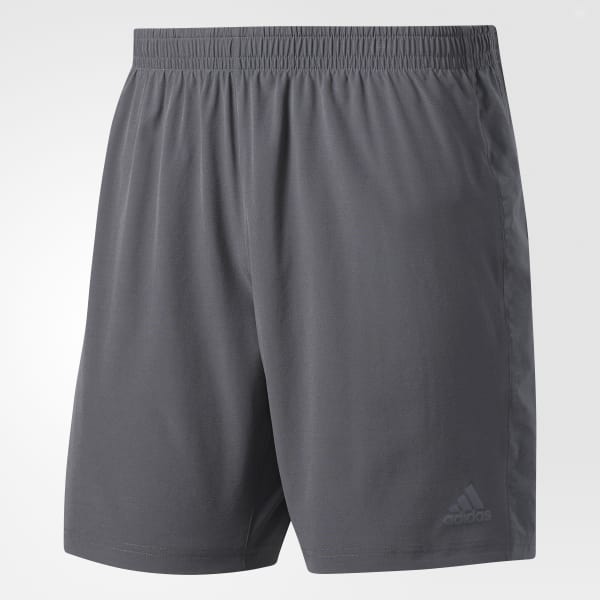 adidas Supernova Shorts - Grey | adidas US