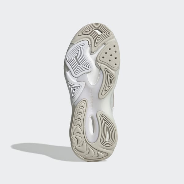 Weiss OZRAH Schuh