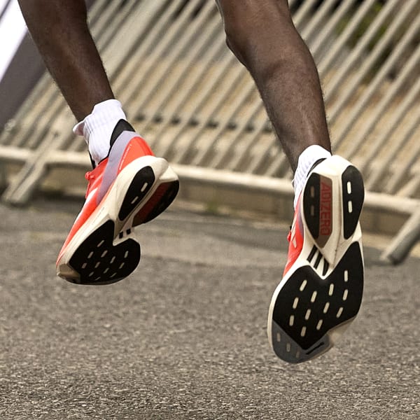 Lujoso Menos Madurar adidas Adizero Adios Pro 3 Running Shoes - Orange | Unisex Running | adidas  US