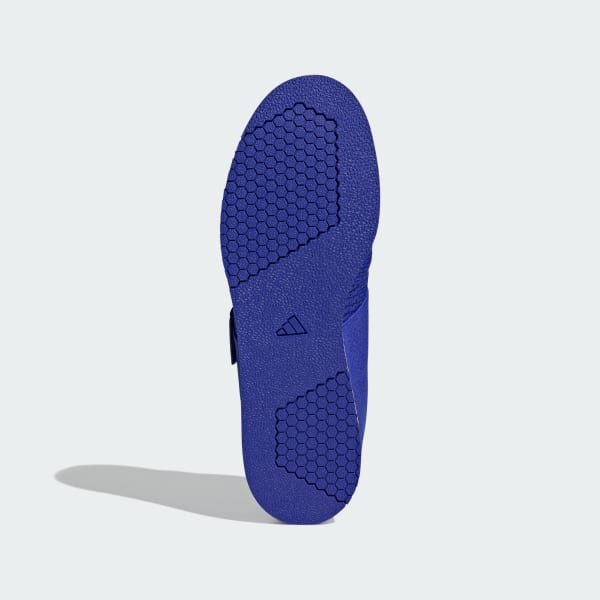 Adidas Powerlift 5 Weightlifting Shoes GLOBAL SHIPPING