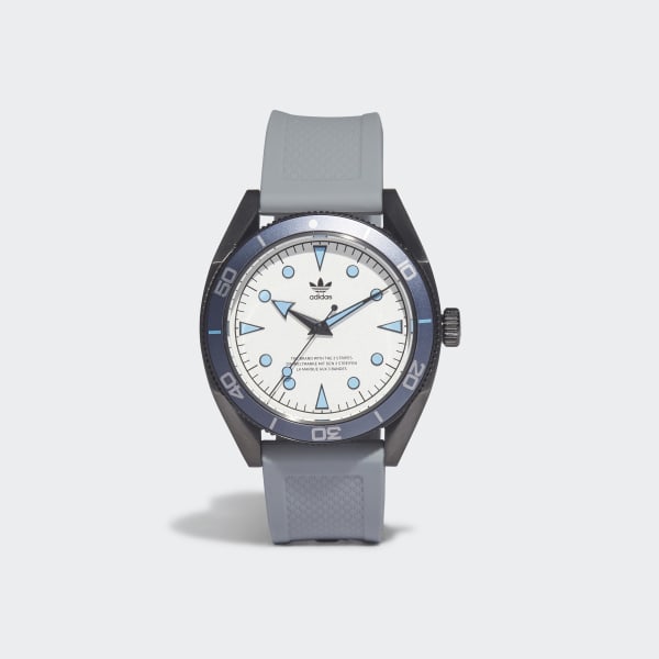 Grijs Edition Two S Horloge HPD65