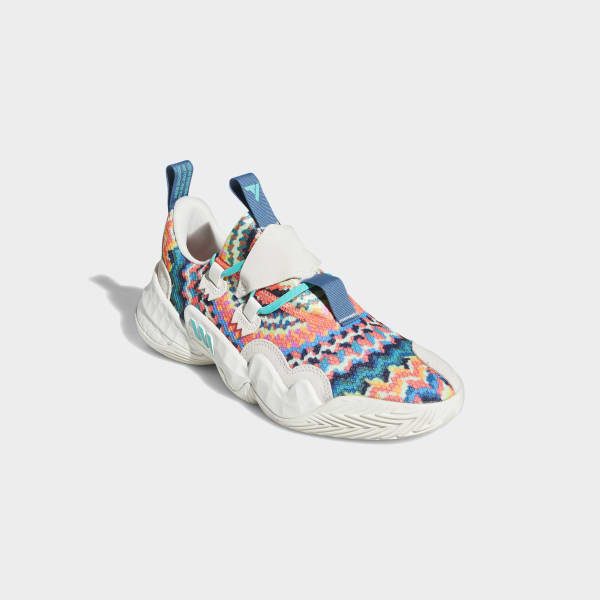 adidas Tenis Trae Young 1 Blanco adidas Mexico