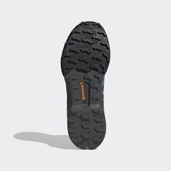 Blue Terrex AX4 Mid GORE-TEX Hiking shoes LFA20
