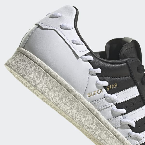 Sapatilhas ADIDAS Superstar W Preto de Mulher, GX3419