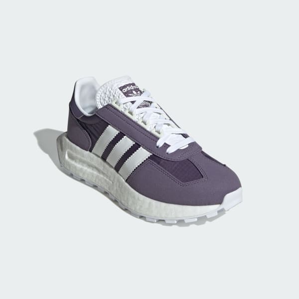 Purple Retropy E5 Shoes