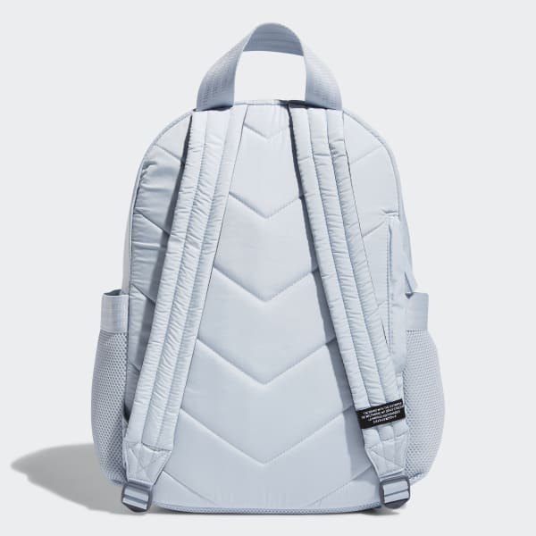 adidas VFA Backpack Blue Women s Training adidas US