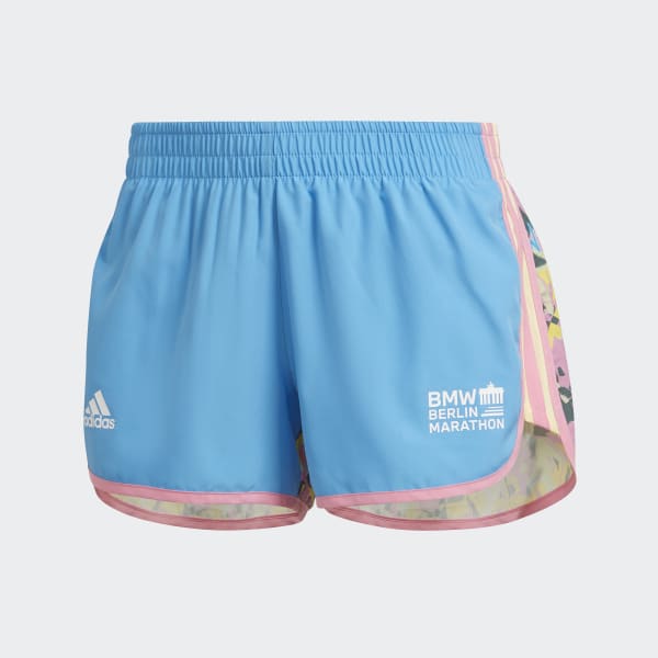 Bla Berlin Marathon M20 shorts EBT23