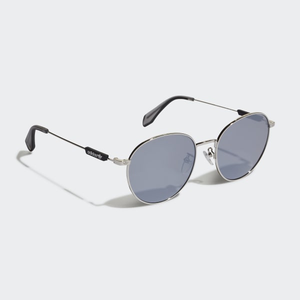 Silver Original Sunglasses OR0072