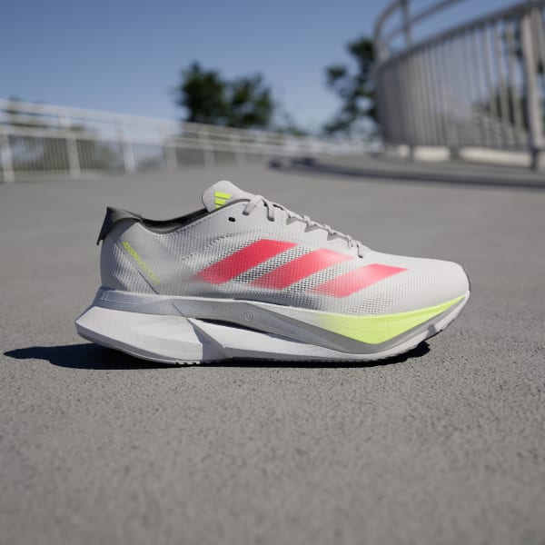 Gra Adizero Boston 12 Skor