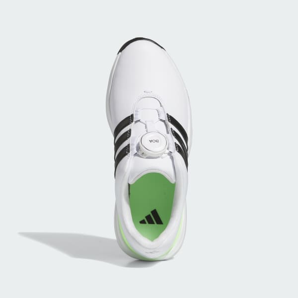 Tour360 24 BOA Golf Shoes Kids