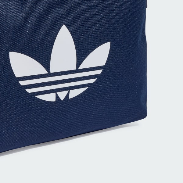Azul Mochila Adicolor Clásico