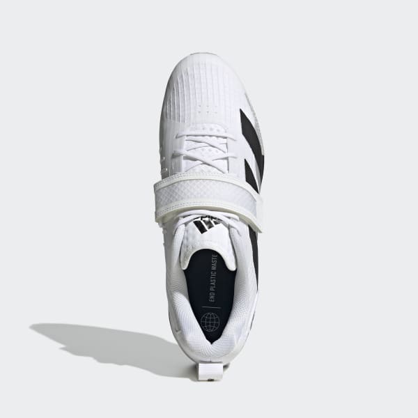 Bialy Buty Adipower Weightlifting 3
