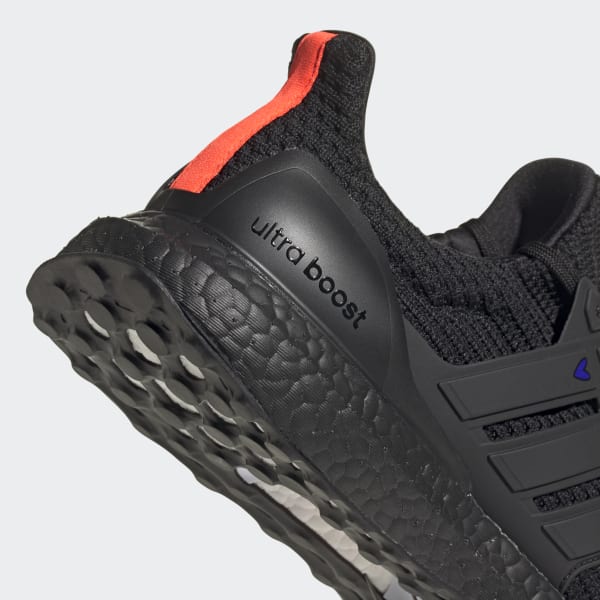 Zapatillas Ultraboost 4.0 DNA Negro adidas adidas Chile