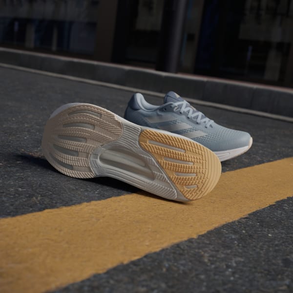 ブルー スーパーノヴァ ソリューション ランニング / Supernova Solution Running