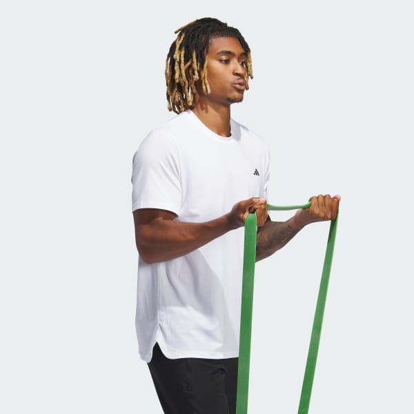 Axis AEROREADY Training Tee