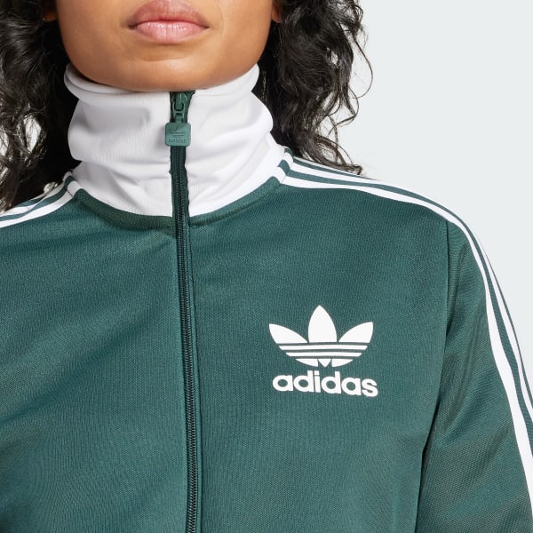 Adidas beckenbauer vert shop