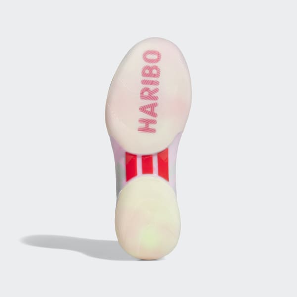 アディダス D.O.N Issue #6 Haribo バスケットボール / D.O.N Issue #6