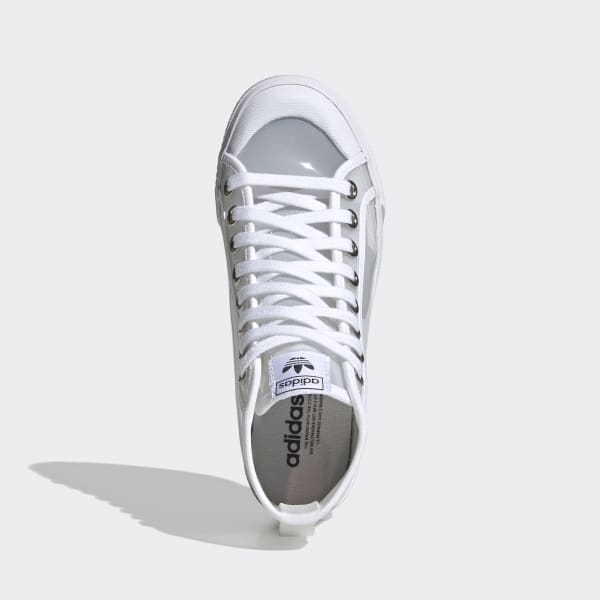 adidas nizza high w