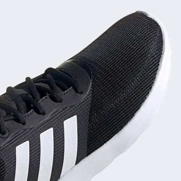 adidas QT Racer 2.0 Shoes - Black 