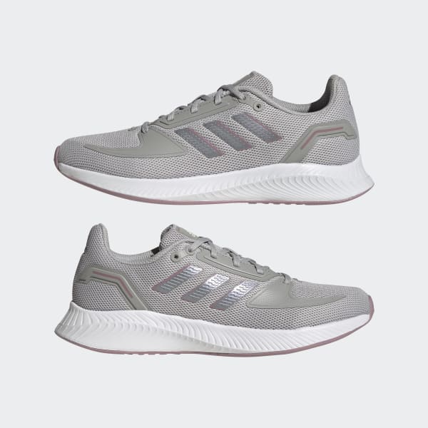 Tenis Adidas Mujer Falcon  Falabella Colombia 