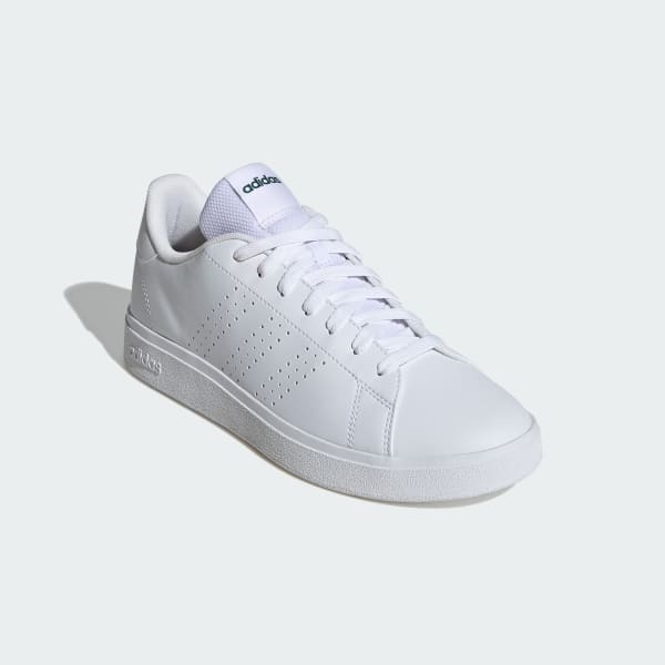 Blanc Chaussure Advantage Base 2.0