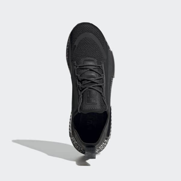 Black NMD_R1 Spectoo Shoes