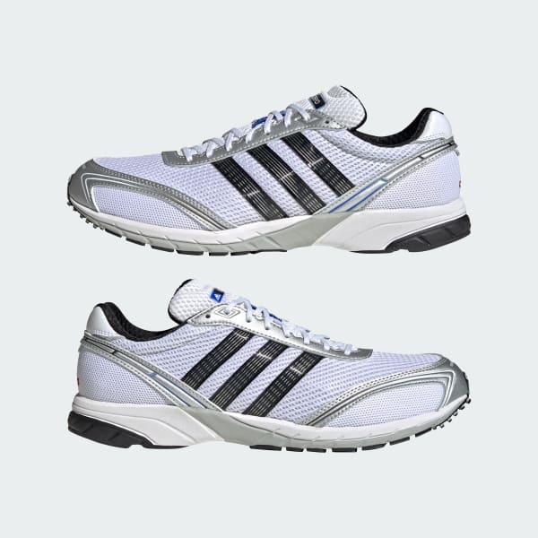 adidas Adizero Adios OG Shoes - White | Free Shipping with