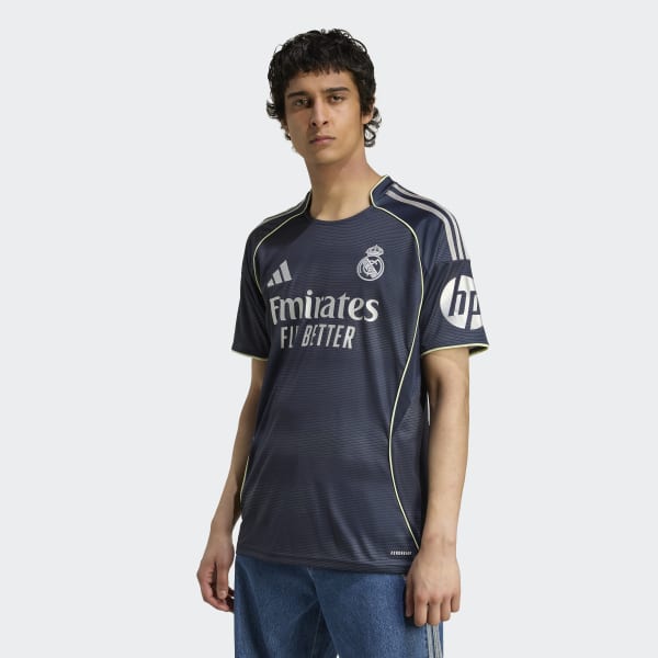 adidas　アディダス　レアルマドリード レプリカユニフォーム　上下 アディダス（adidas）（キッズ）ジュニア レアル・マドリード 24