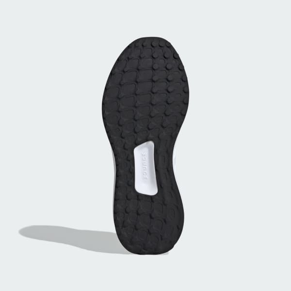 White Ubounce DNA Shoes Kids