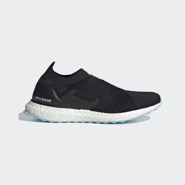 adidas womens black ultraboost