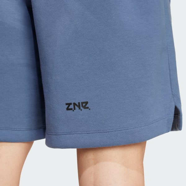 Adidas Z.N.E. Premium Shorts SHOP ONLINE
