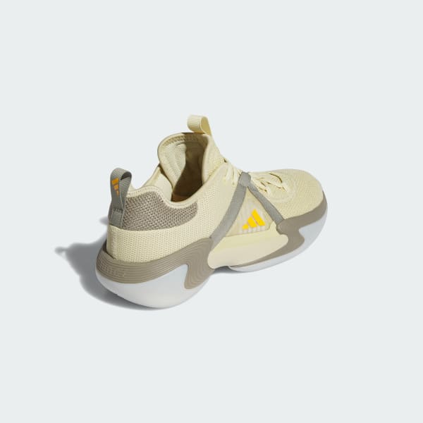 adidas Exhibit Select Mid Trainers Beige adidas Australia
