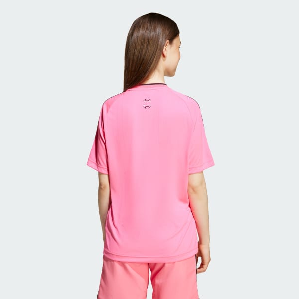Pink Teamgeist T-Shirt