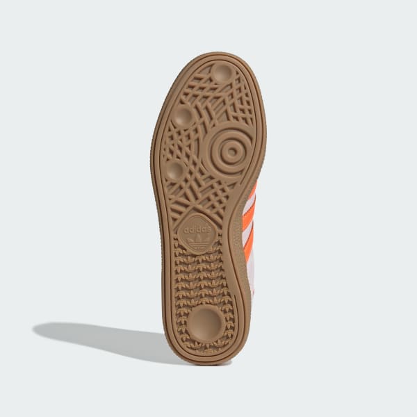 Rosa Handball Spezial Schuh