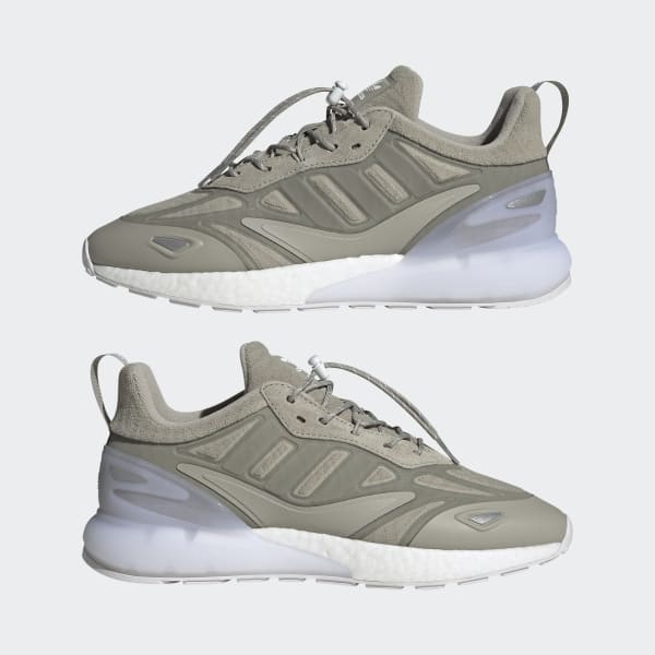 Adidas zx 2k beige clearance