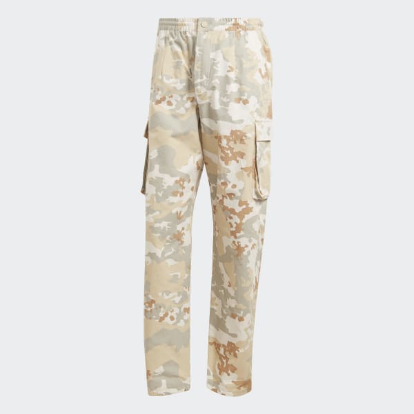 Graphics_Camo_Cargo_Pants_Beig
