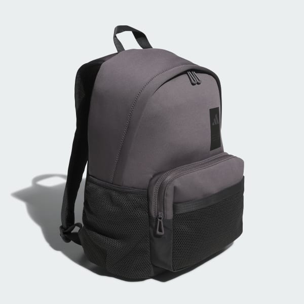 Gris Mochila Must Haves Seasonal